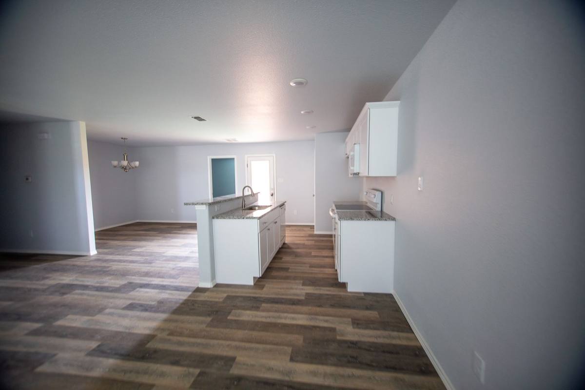 House for rent at 1014 Helena Ave, Lubbock, TX 79416