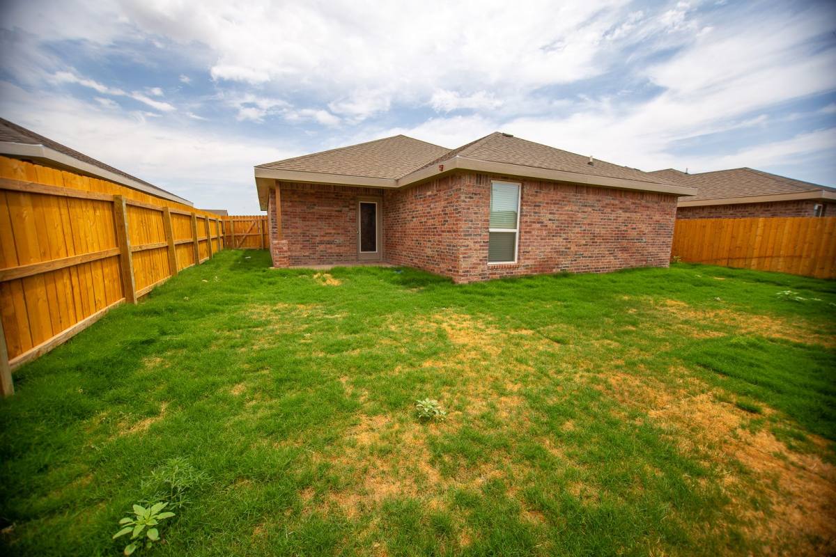 House for rent at 1014 Helena Ave, Lubbock, TX 79416