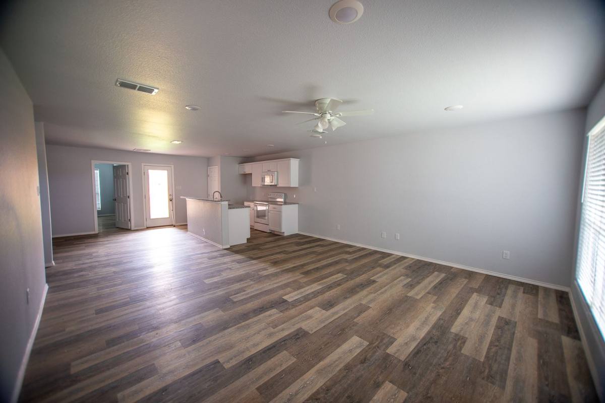 House for rent at 1014 Helena Ave, Lubbock, TX 79416