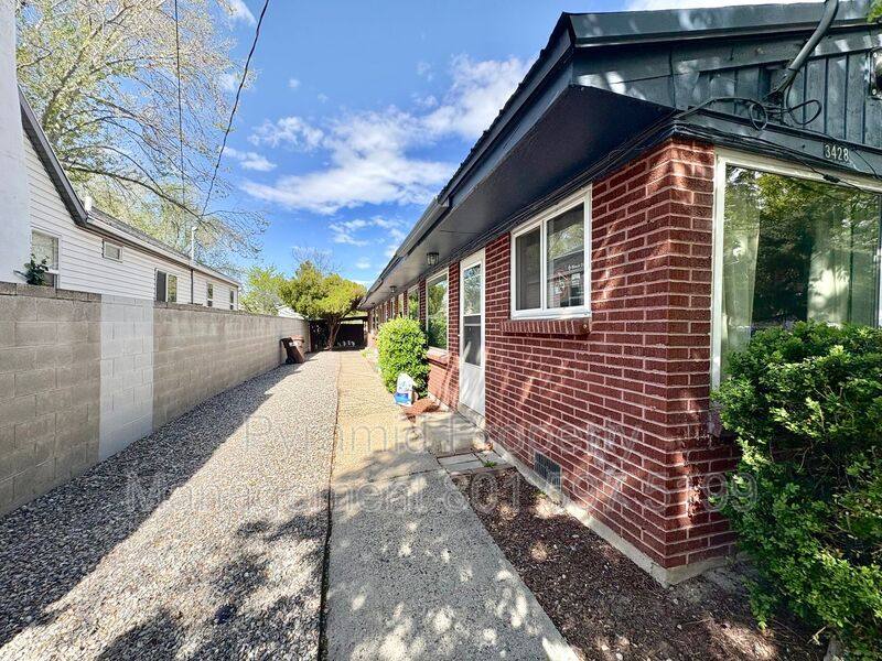 House for rent at 3428 S 300 E #3, Salt Lake City, UT 84115