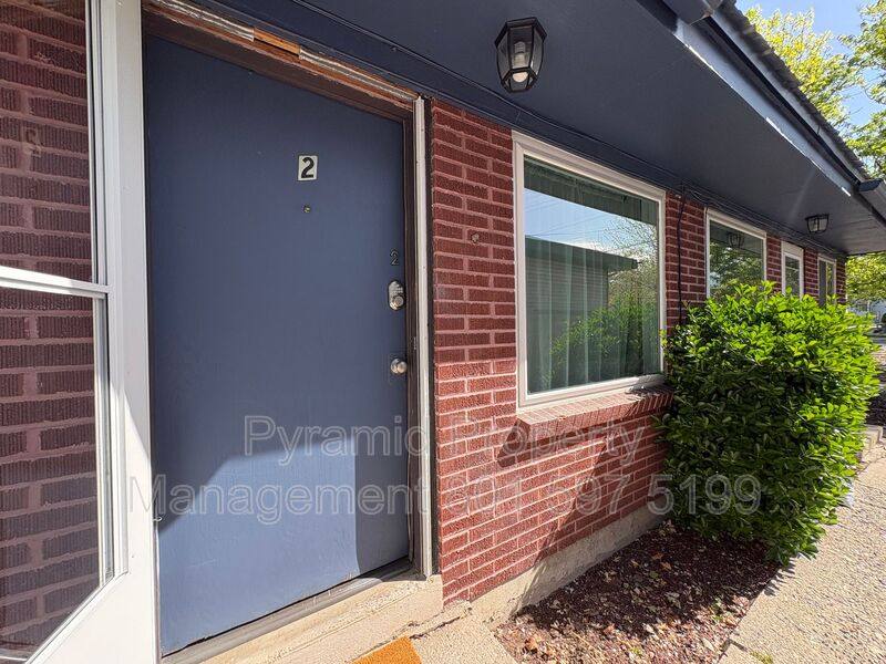 House for rent at 3428 S 300 E #3, Salt Lake City, UT 84115