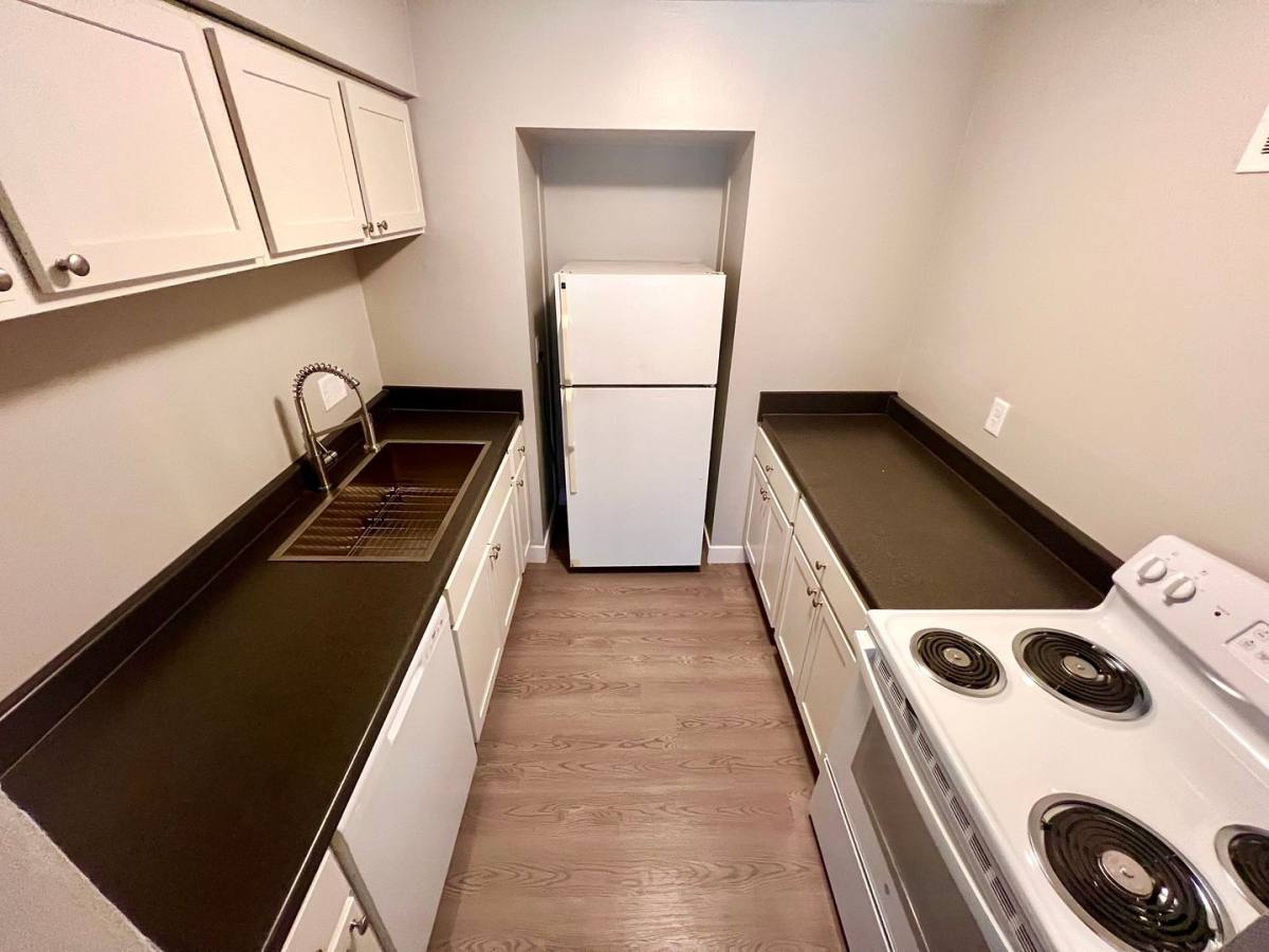 Apartment for rent at 3885 N Humboldt Blvd, Milwaukee, WI 53212