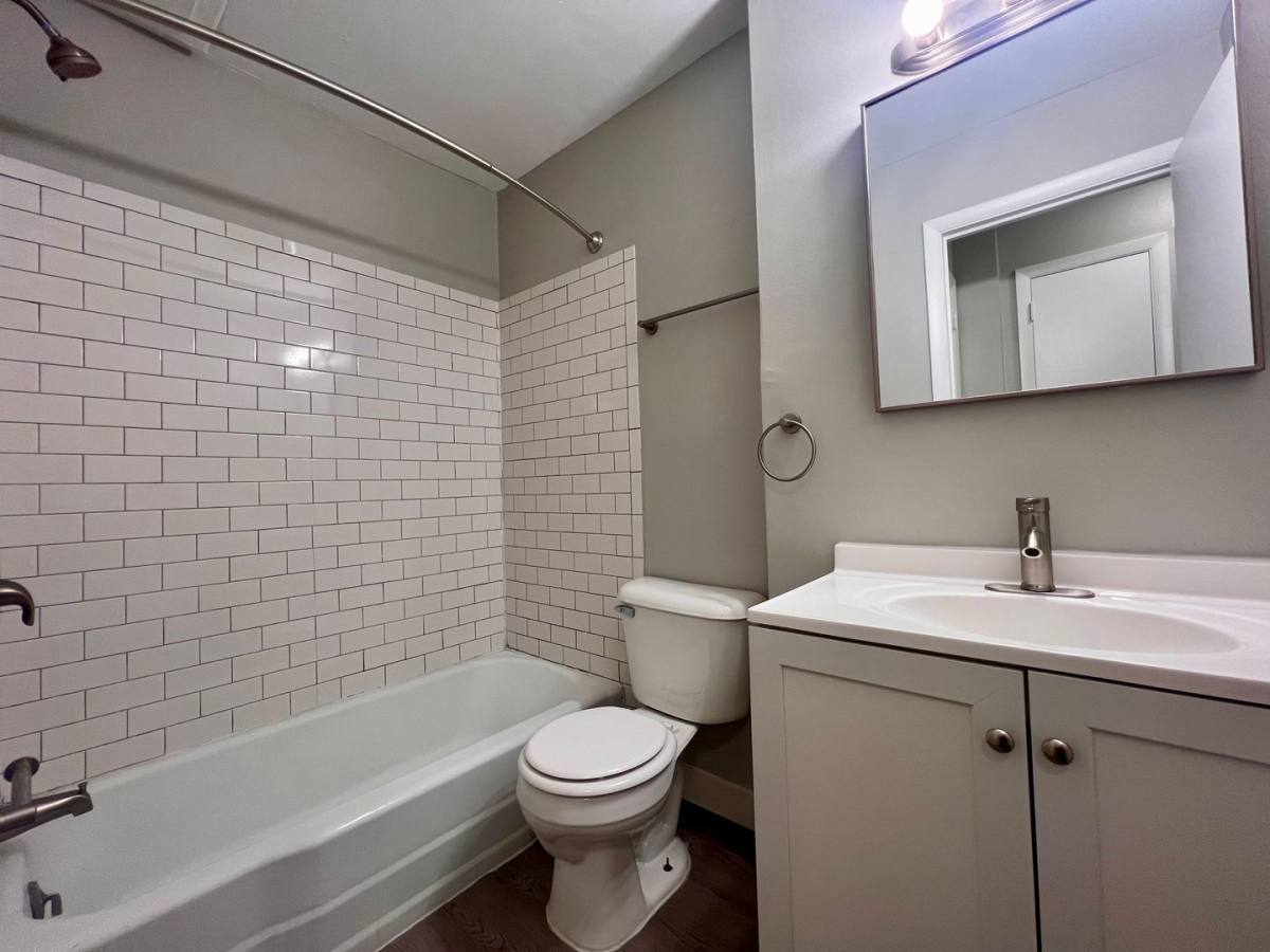 Apartment for rent at 3885 N Humboldt Blvd, Milwaukee, WI 53212