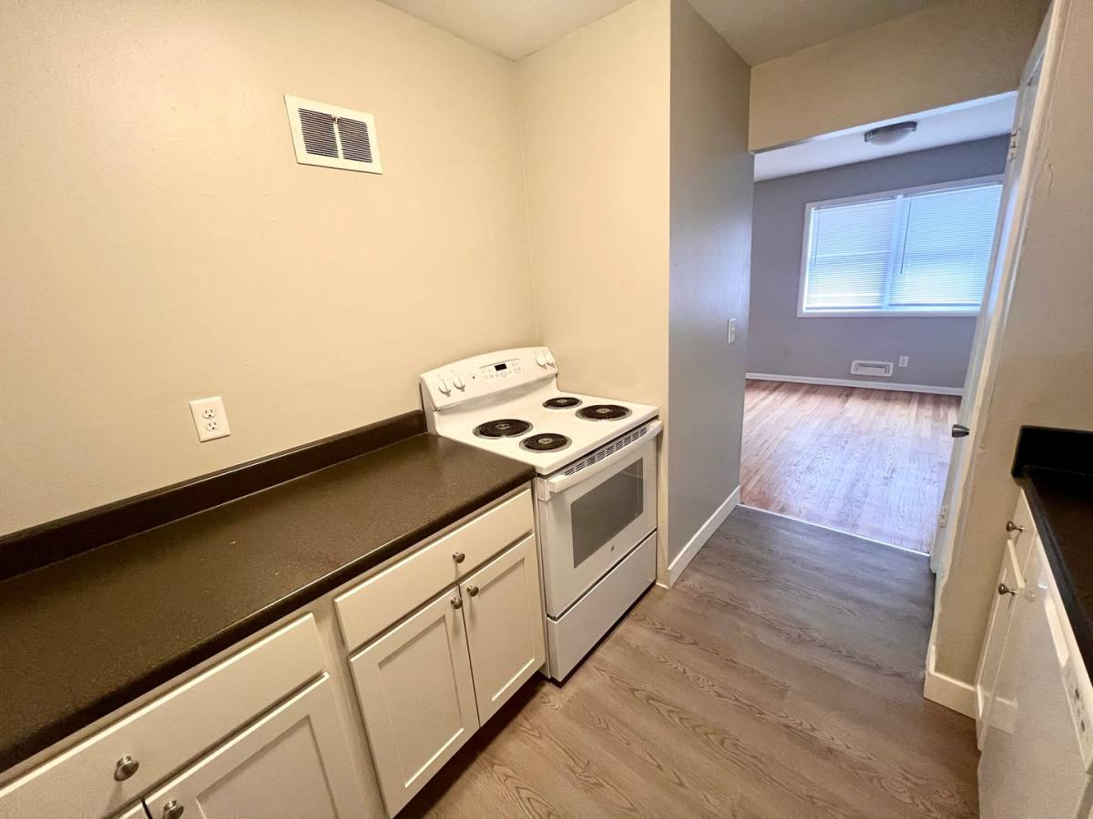 Apartment for rent at 3885 N Humboldt Blvd, Milwaukee, WI 53212