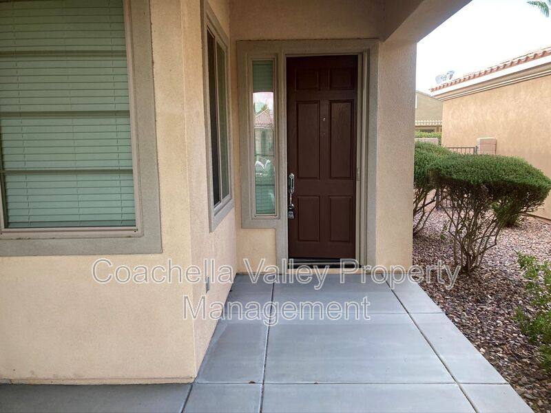 House for rent at 81682 Avenida Alturas, Indio, CA 92203