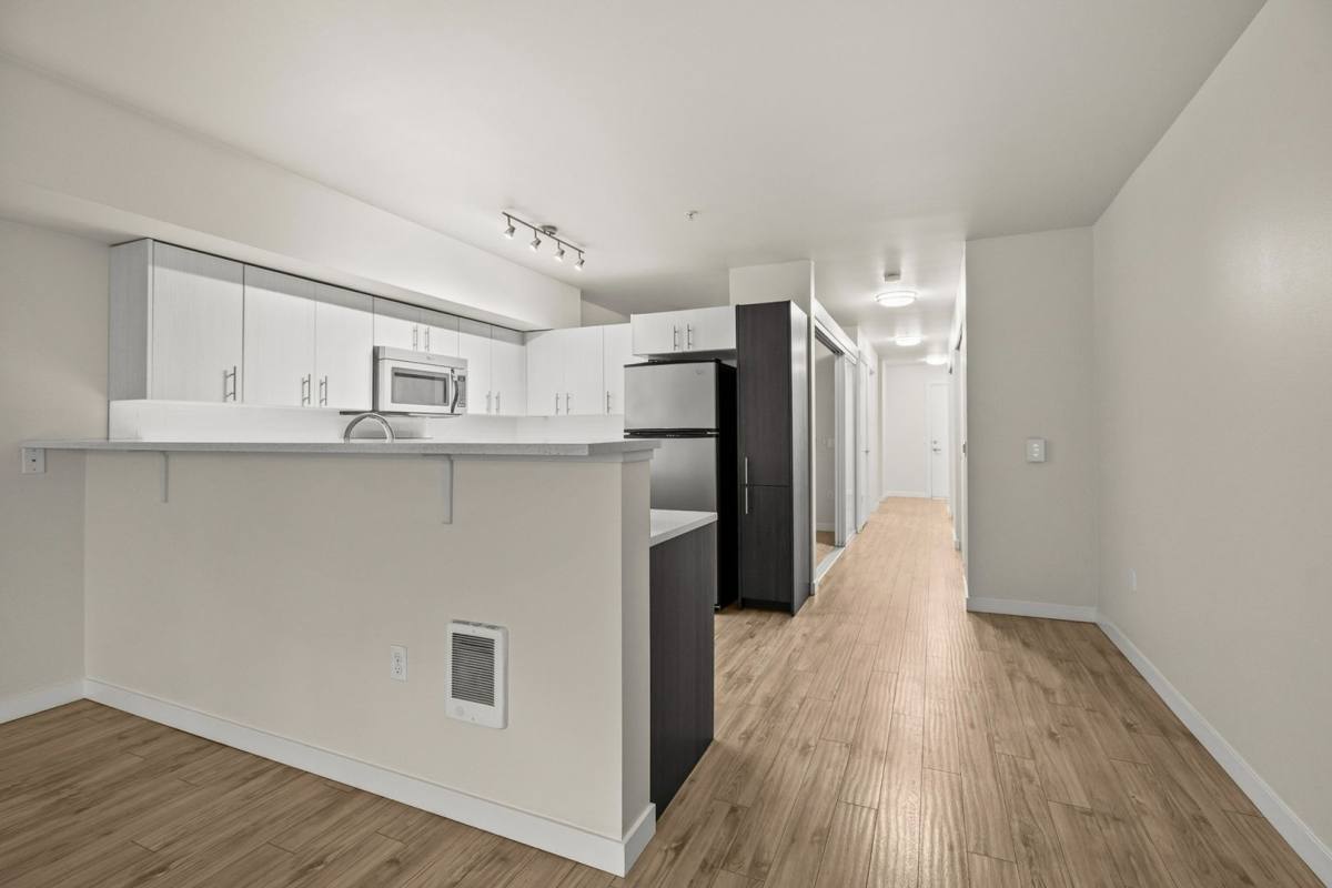 Apartment for rent at 3036 16th Ave W, Seattle, WA 98119