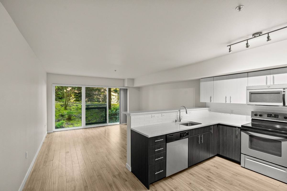 Apartment for rent at 3036 16th Ave W, Seattle, WA 98119