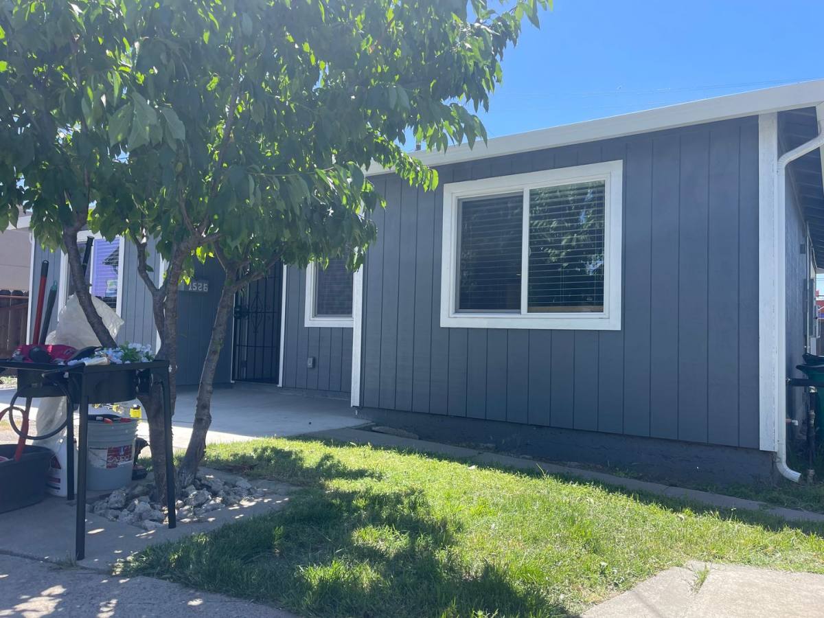 House for rent at 1526 N Sierra Nevada St, Stockton, CA 95205