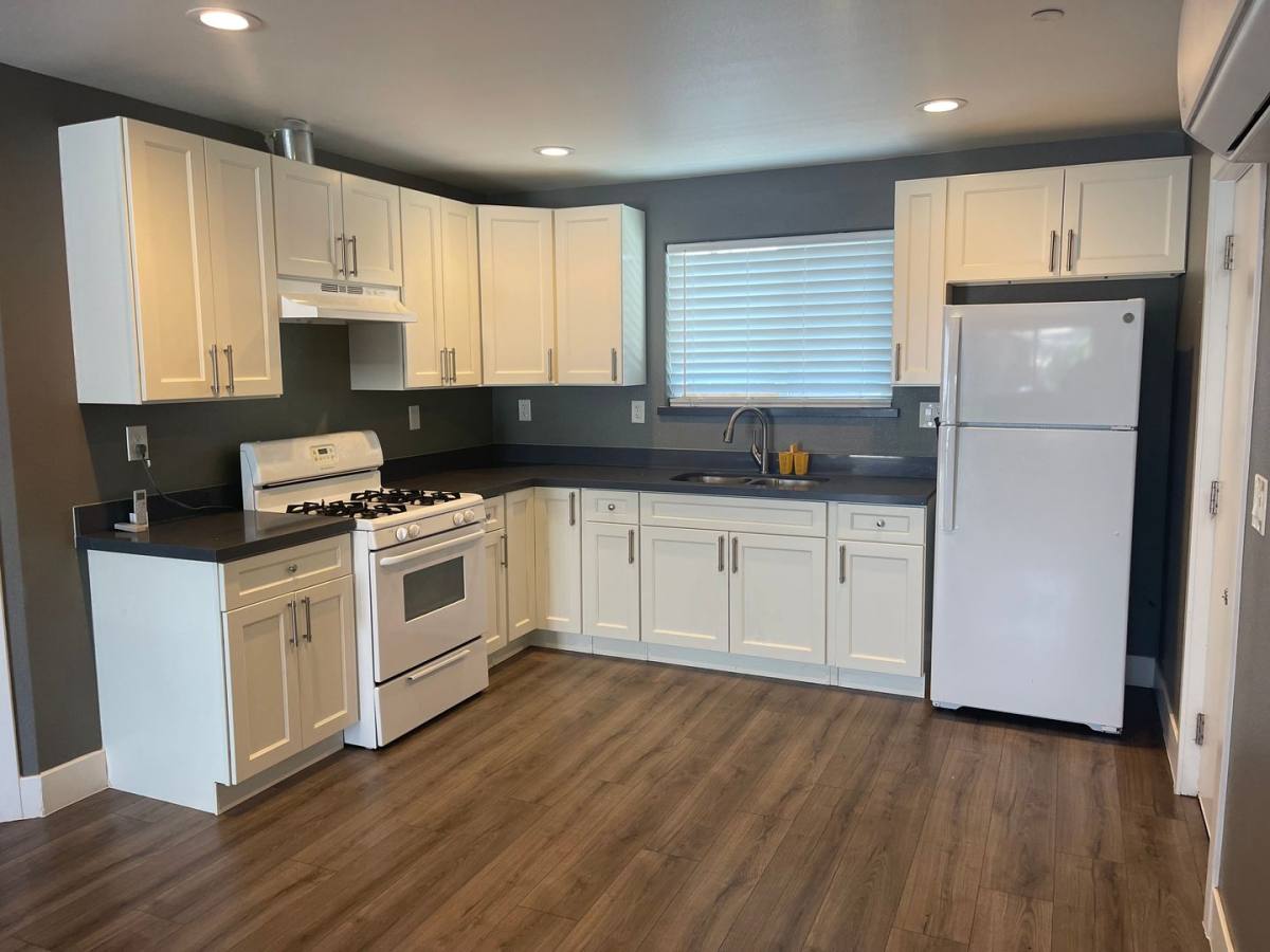 House for rent at 1526 N Sierra Nevada St, Stockton, CA 95205