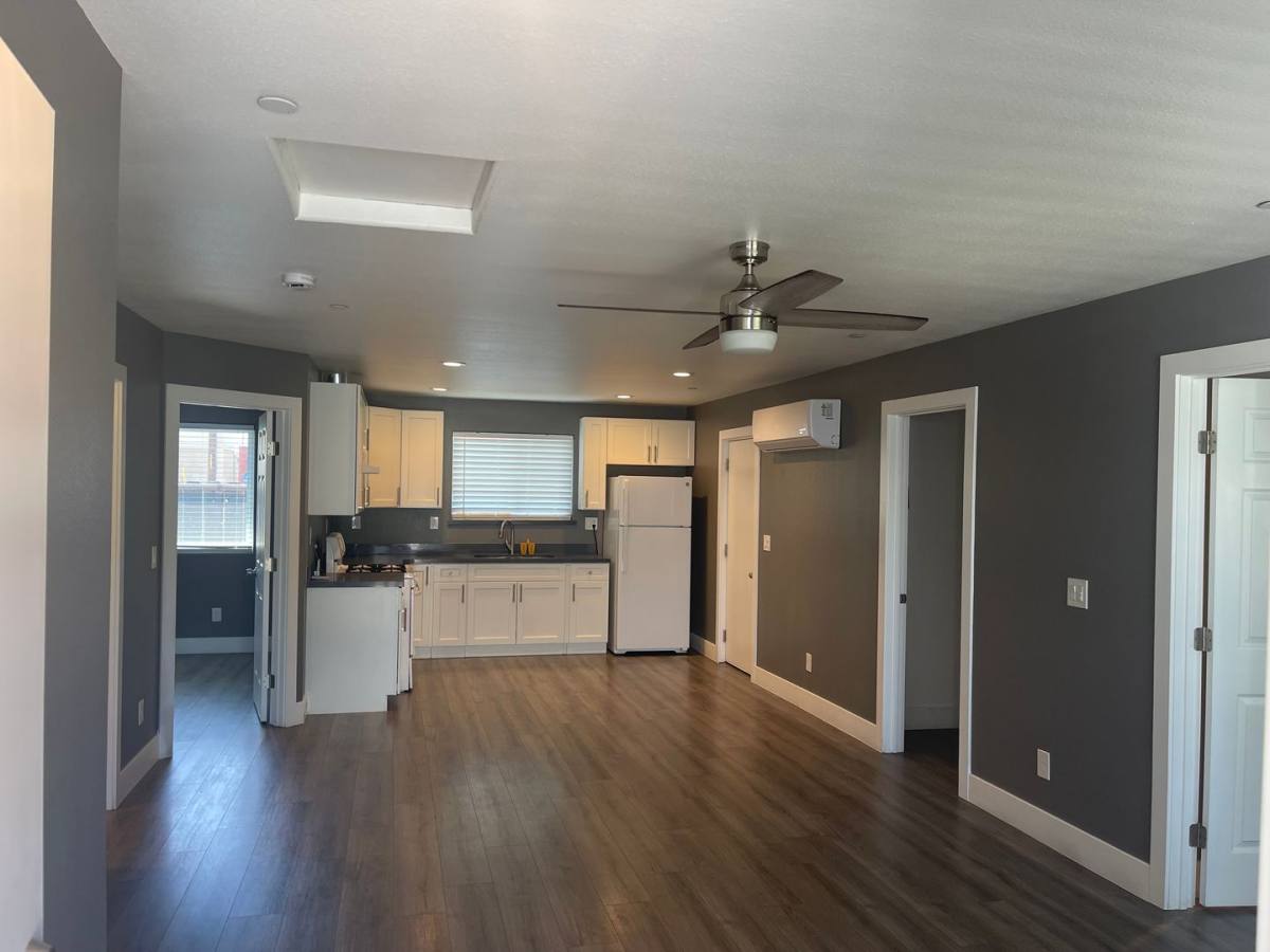 House for rent at 1526 N Sierra Nevada St, Stockton, CA 95205