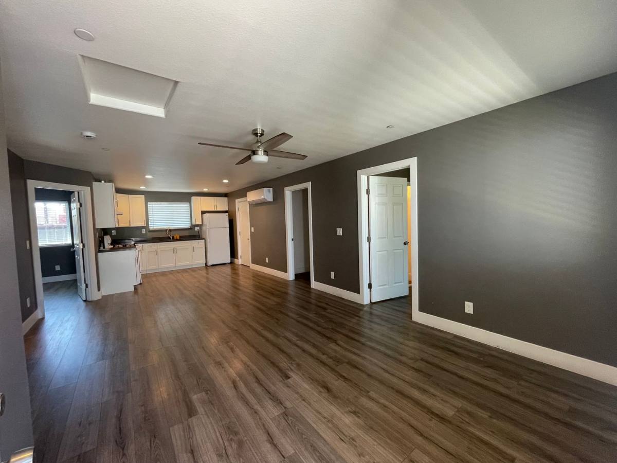House for rent at 1526 N Sierra Nevada St, Stockton, CA 95205
