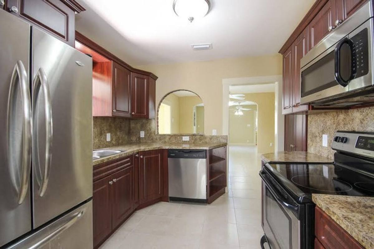 House for rent at 410 Franklin Rd, West Palm Beach, FL 33405