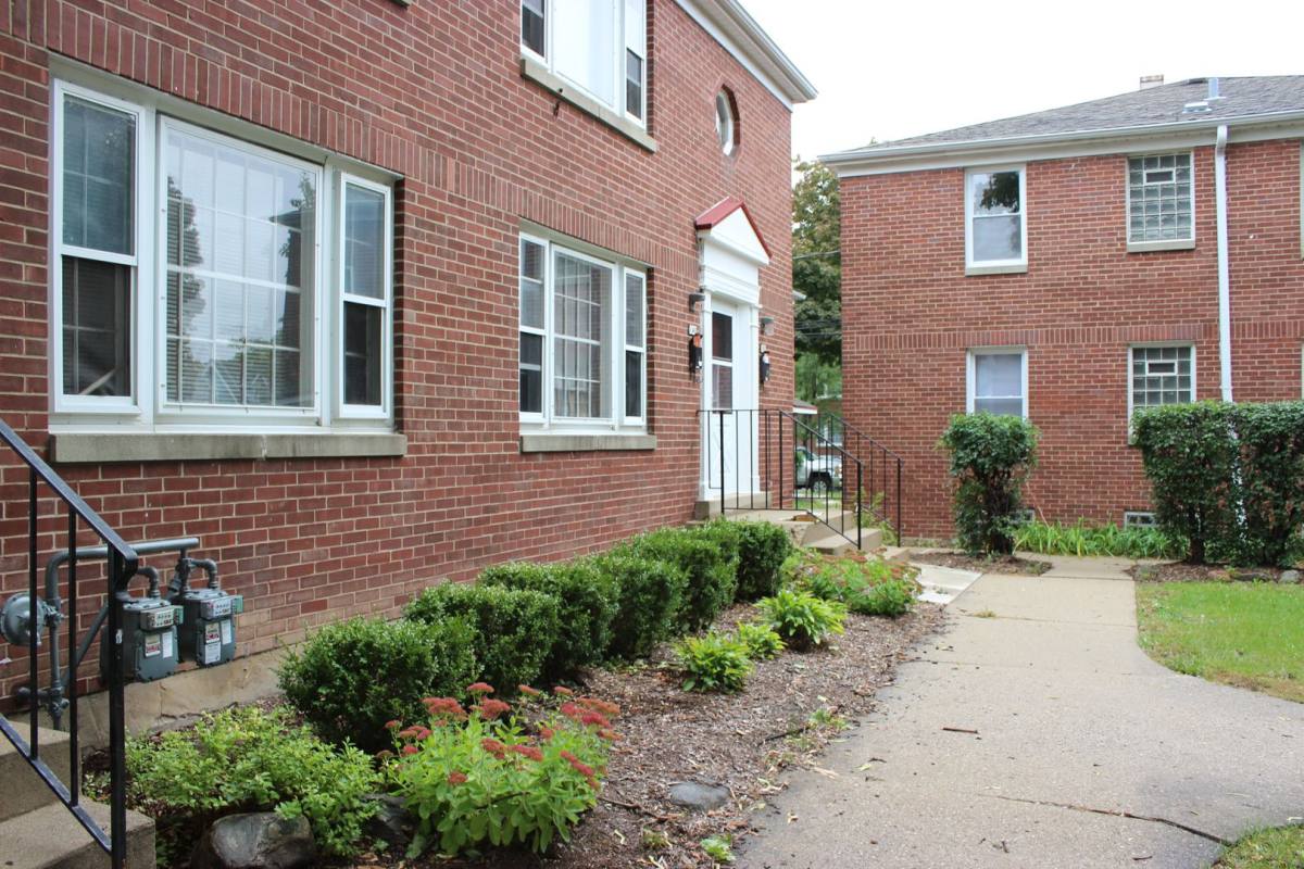 Apartment for rent at 120-222 S 76th St, Milwaukee, WI 53214