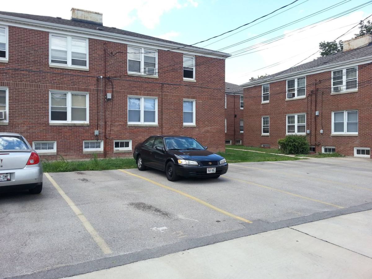 Apartment for rent at 120-222 S 76th St, Milwaukee, WI 53214