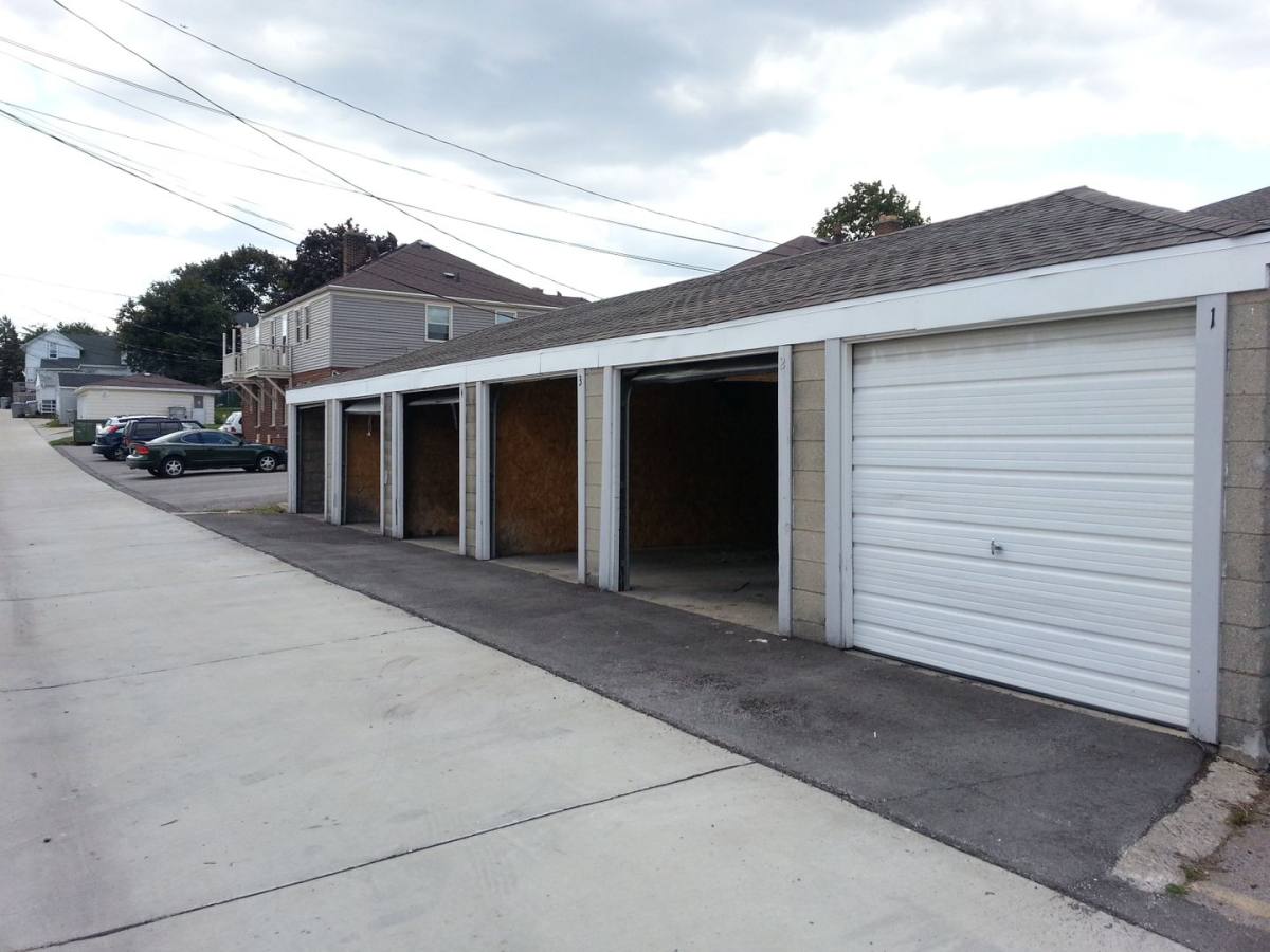 Apartment for rent at 120-222 S 76th St, Milwaukee, WI 53214