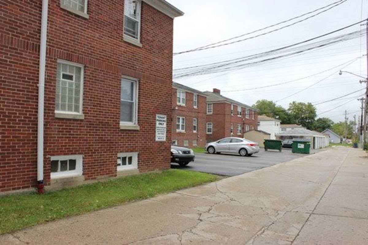 Apartment for rent at 120-222 S 76th St, Milwaukee, WI 53214