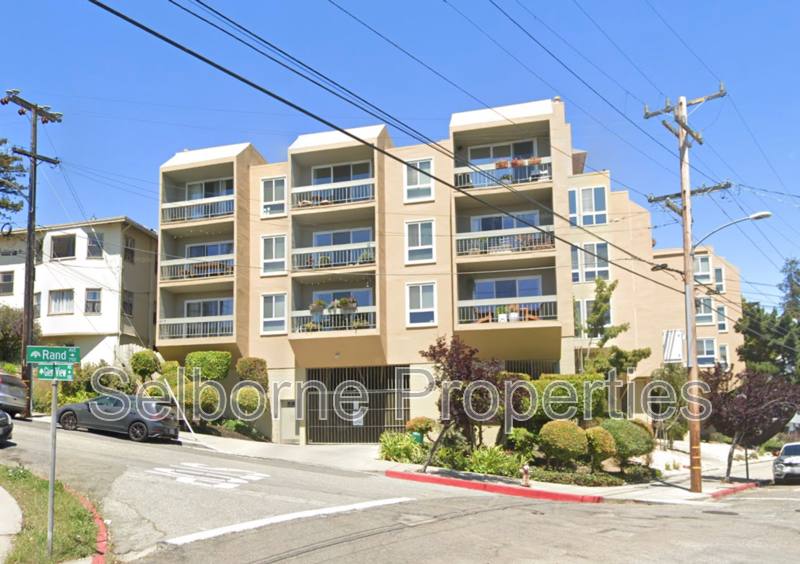 Apartment for rent at 765 Rand Ave #109, Oakland, CA 94610