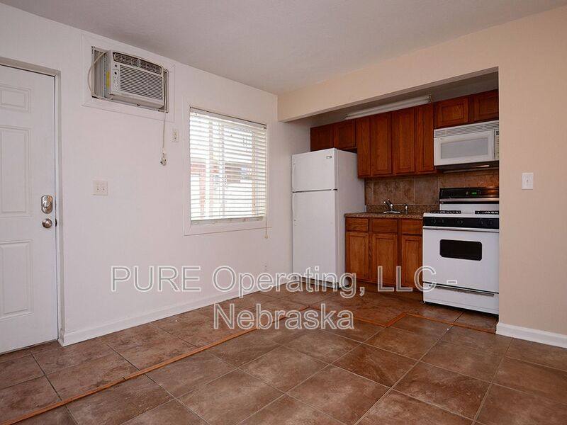 Apartment for rent at 612-616 N 46 St #9, Omaha, NE 68132