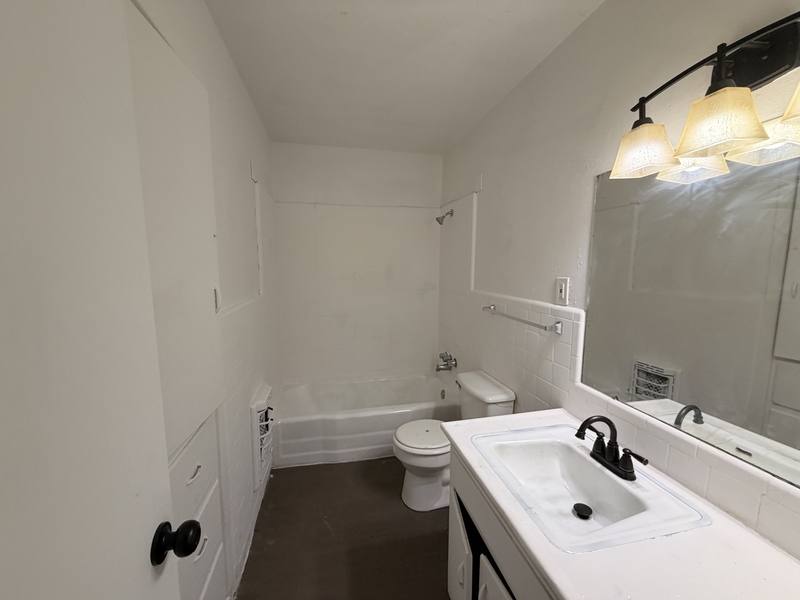 Apartment for rent at 713 47th St #B, Lubbock, TX 79404