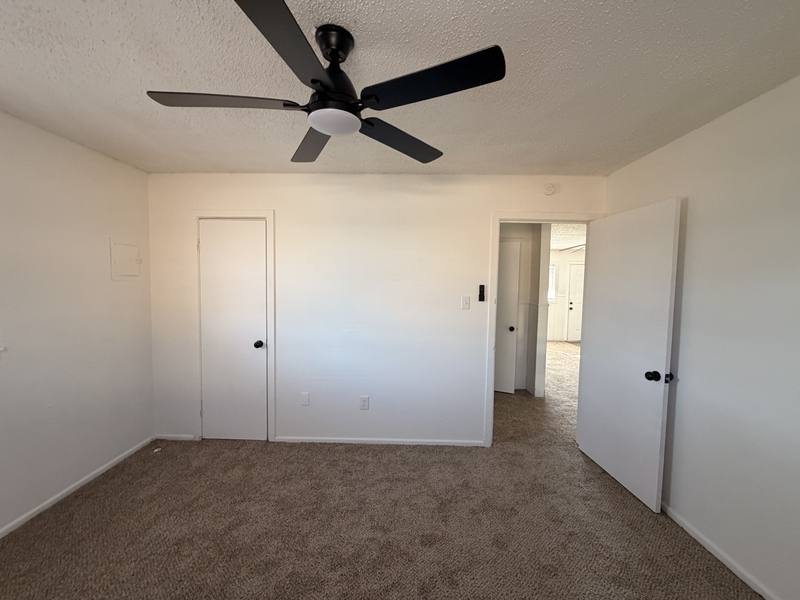 Apartment for rent at 713 47th St #B, Lubbock, TX 79404