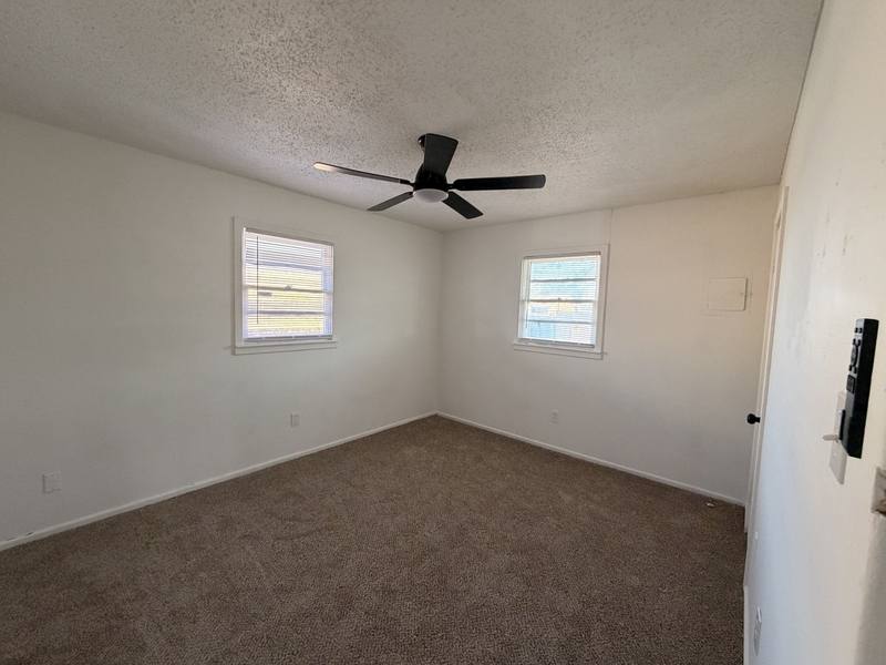 Apartment for rent at 713 47th St #B, Lubbock, TX 79404