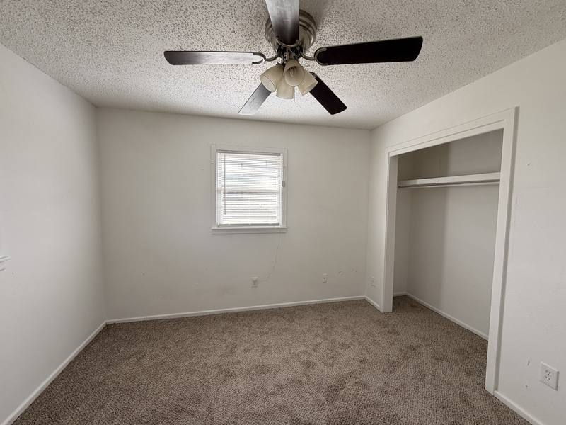 Apartment for rent at 713 47th St #B, Lubbock, TX 79404