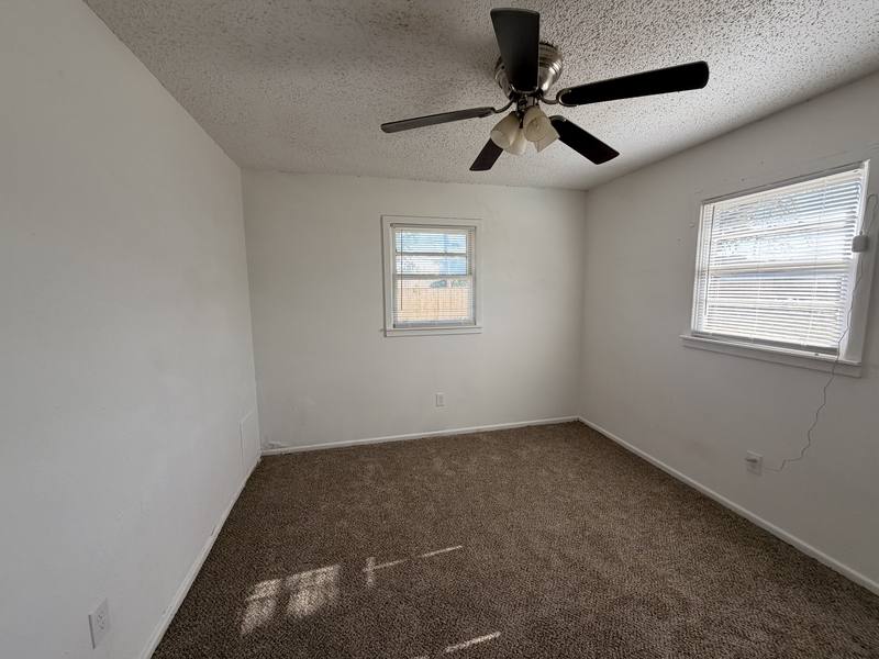 Apartment for rent at 713 47th St #B, Lubbock, TX 79404