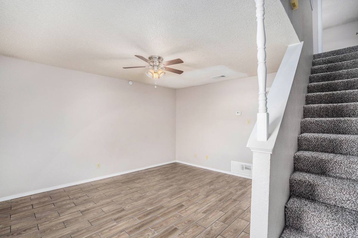 Apartment for rent at 3301 Aurora St #D, Haltom City, TX 76117