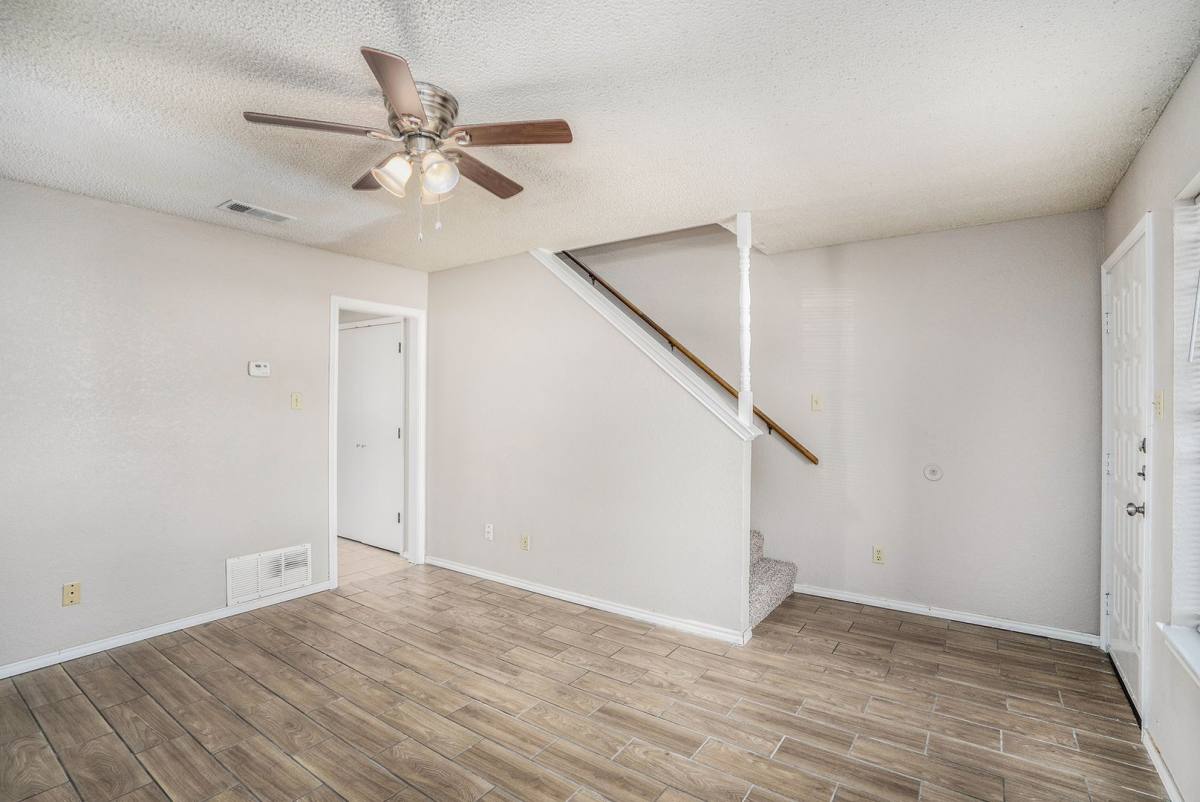 Apartment for rent at 3301 Aurora St #D, Haltom City, TX 76117