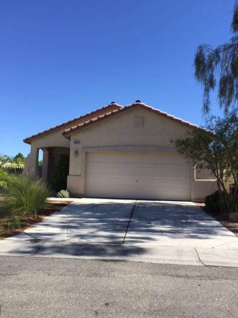House for rent at 6010 Villa Lante, Las Vegas, NV 89113
