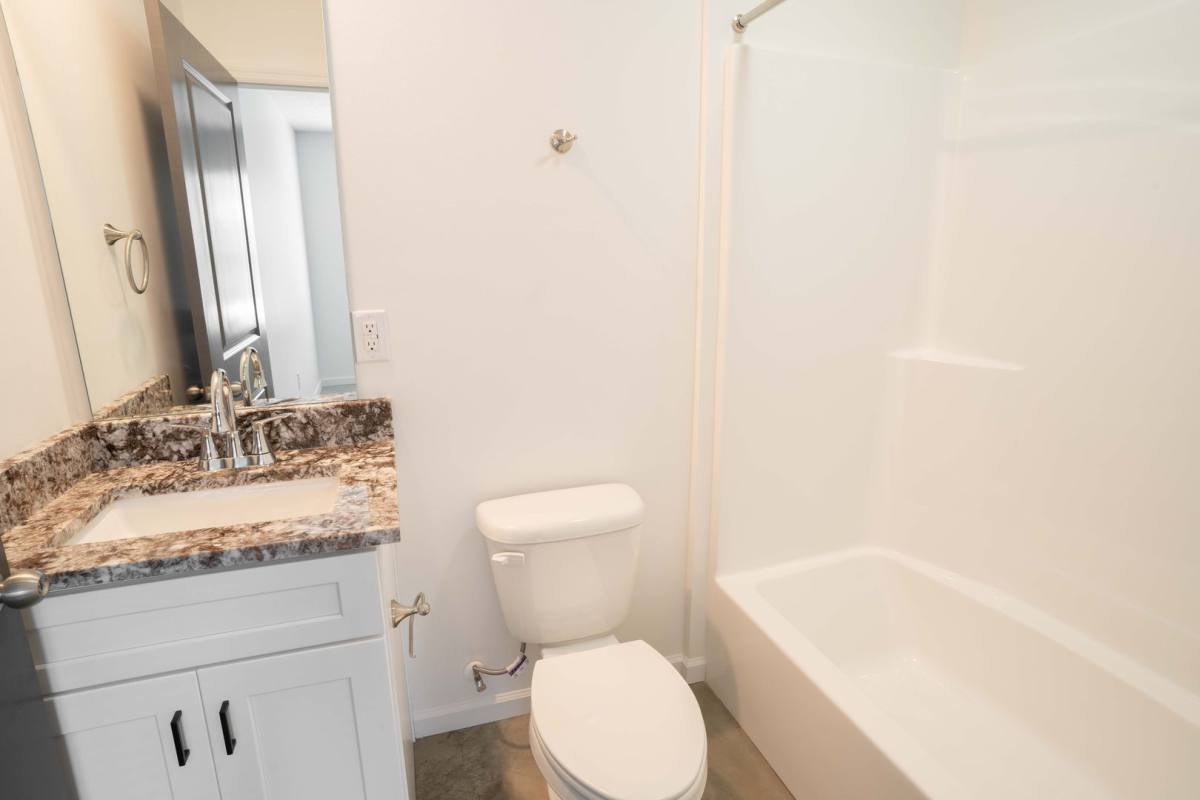 Apartment for rent at 526 Gadsden Rd NW, Jacksonville, AL 36265
