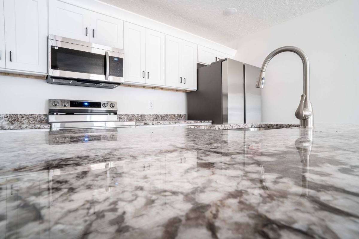 Apartment for rent at 526 Gadsden Rd NW, Jacksonville, AL 36265