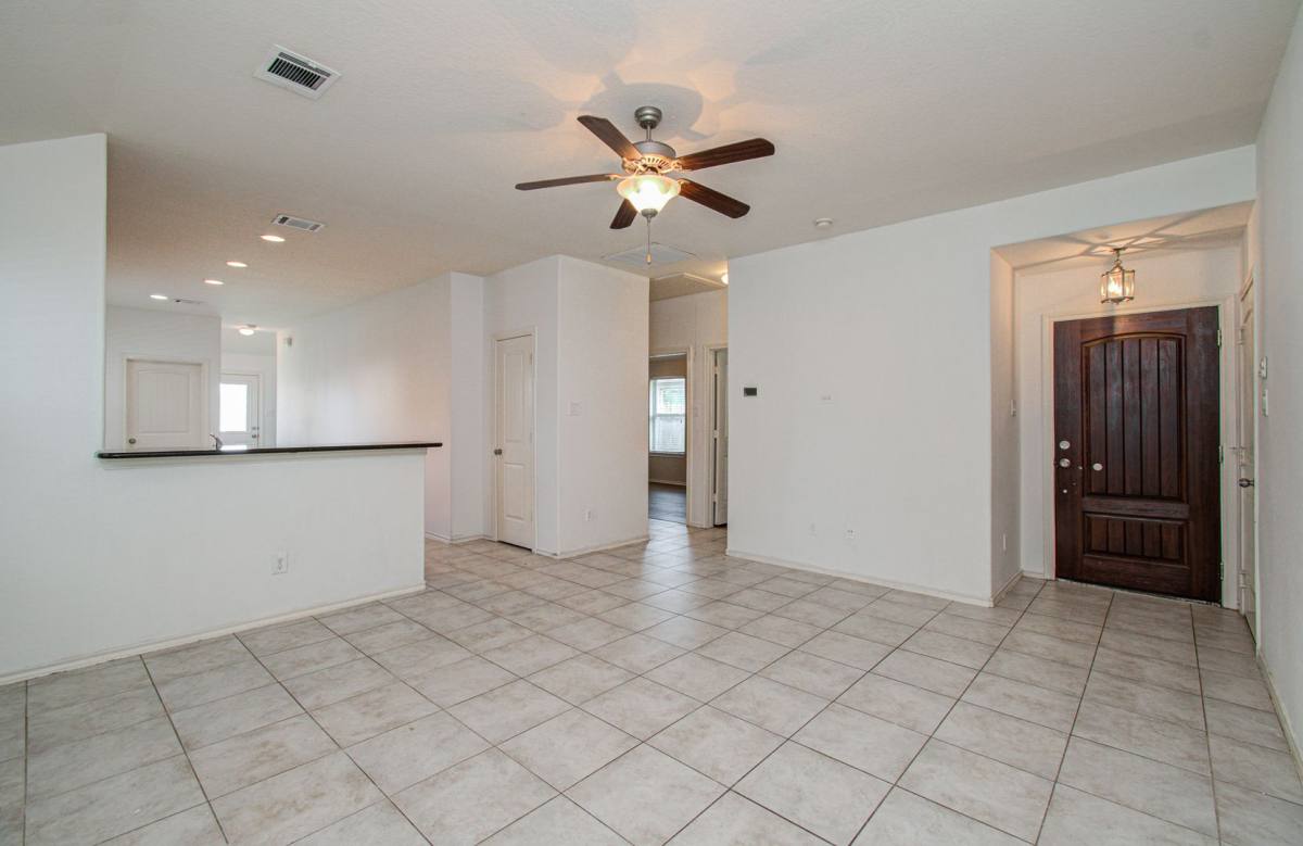 House for rent at 13822 Roman Ridge Lane, Houston, TX 77047