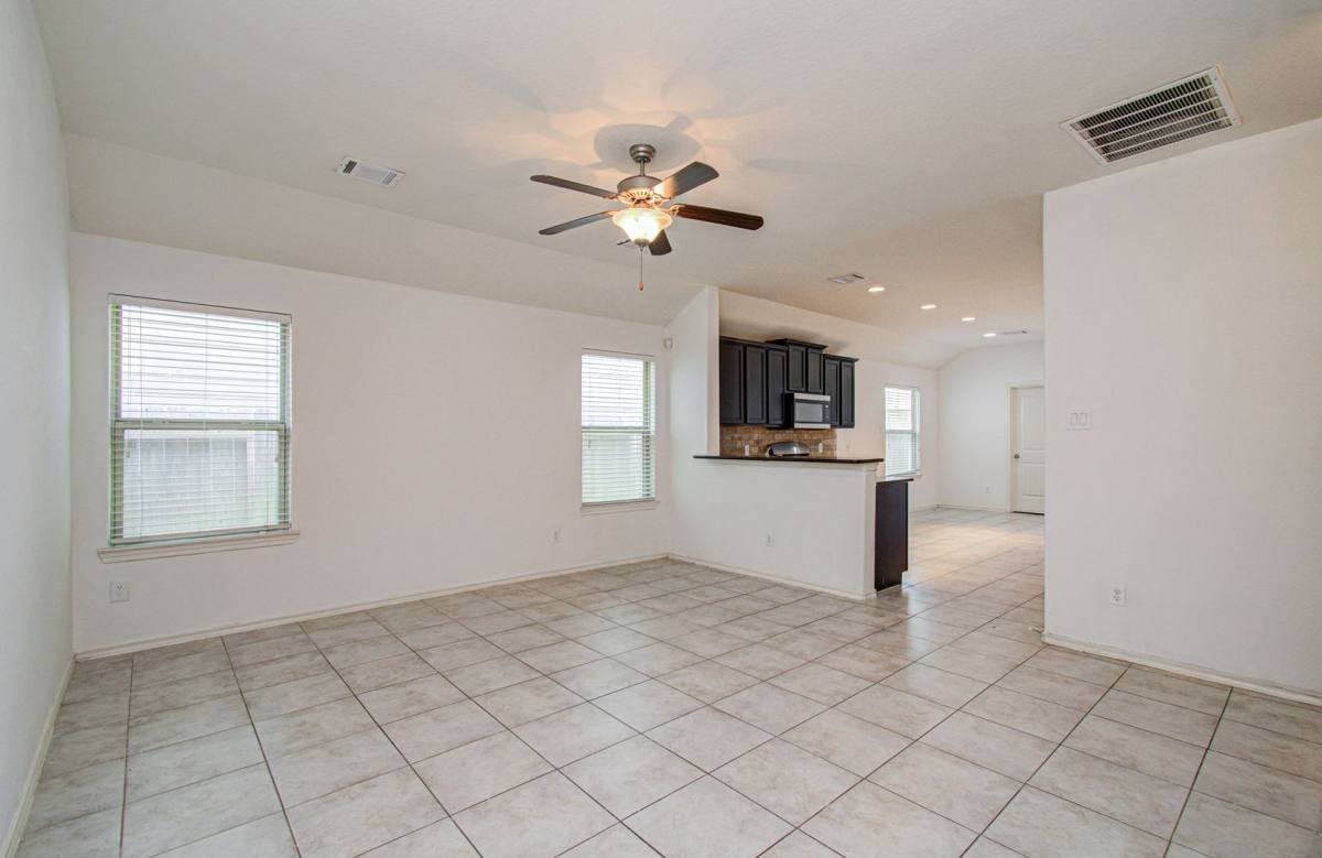 House for rent at 13822 Roman Ridge Lane, Houston, TX 77047