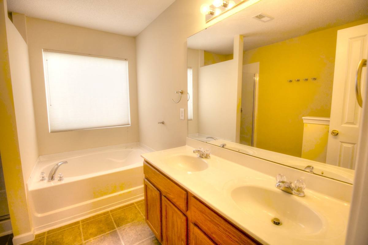 House for rent at 309 Ganyard Farm Way, Durham, NC 27703