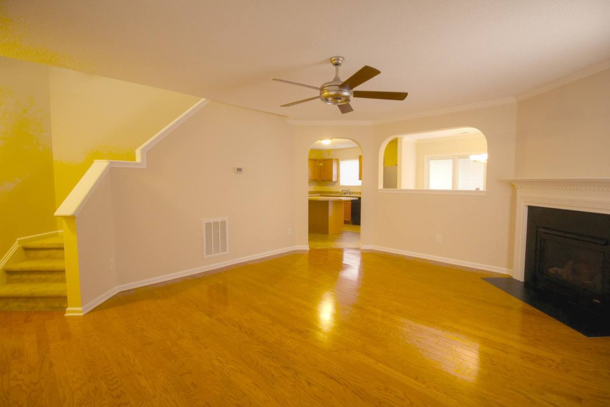House for rent at 309 Ganyard Farm Way, Durham, NC 27703
