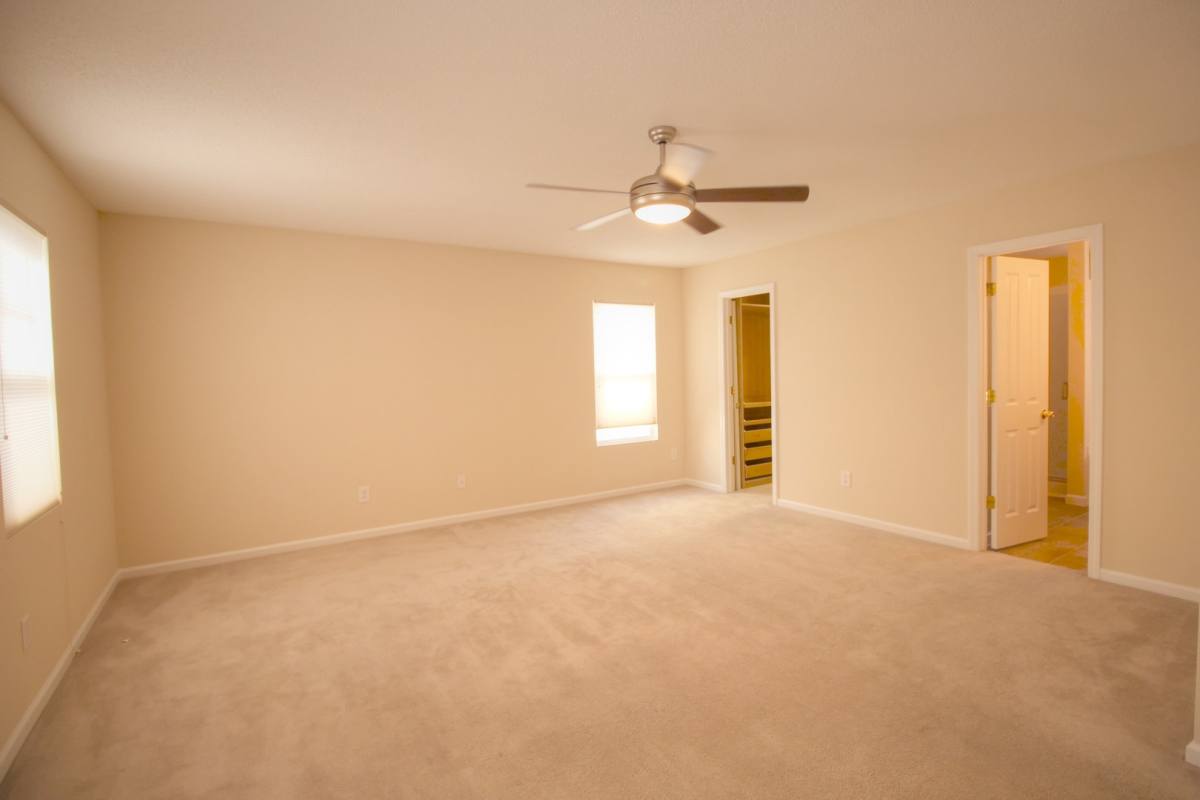 House for rent at 309 Ganyard Farm Way, Durham, NC 27703
