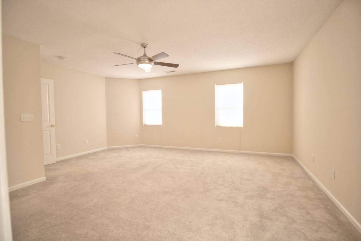 House for rent at 309 Ganyard Farm Way, Durham, NC 27703