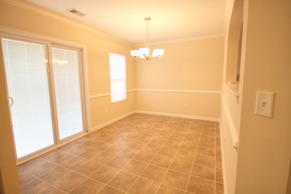 House for rent at 309 Ganyard Farm Way, Durham, NC 27703