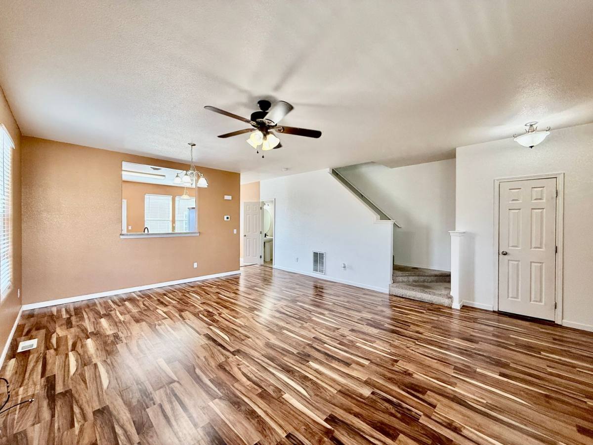 Townhouse for rent at 10588 Wells Point, Fountain, CO 80817