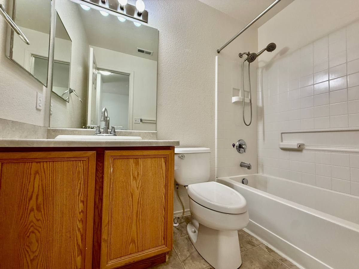 Townhouse for rent at 10588 Wells Point, Fountain, CO 80817