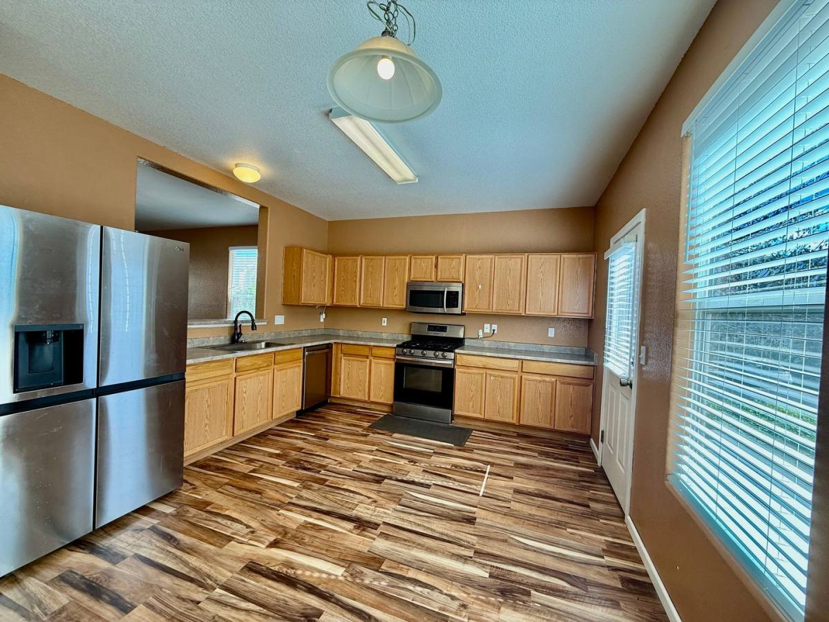 Townhouse for rent at 10588 Wells Point, Fountain, CO 80817