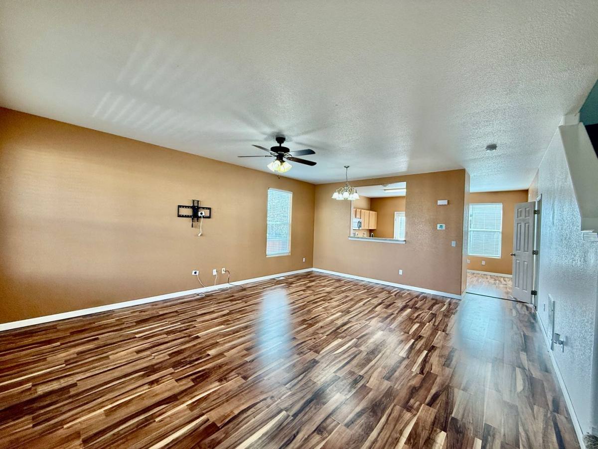 Townhouse for rent at 10588 Wells Point, Fountain, CO 80817