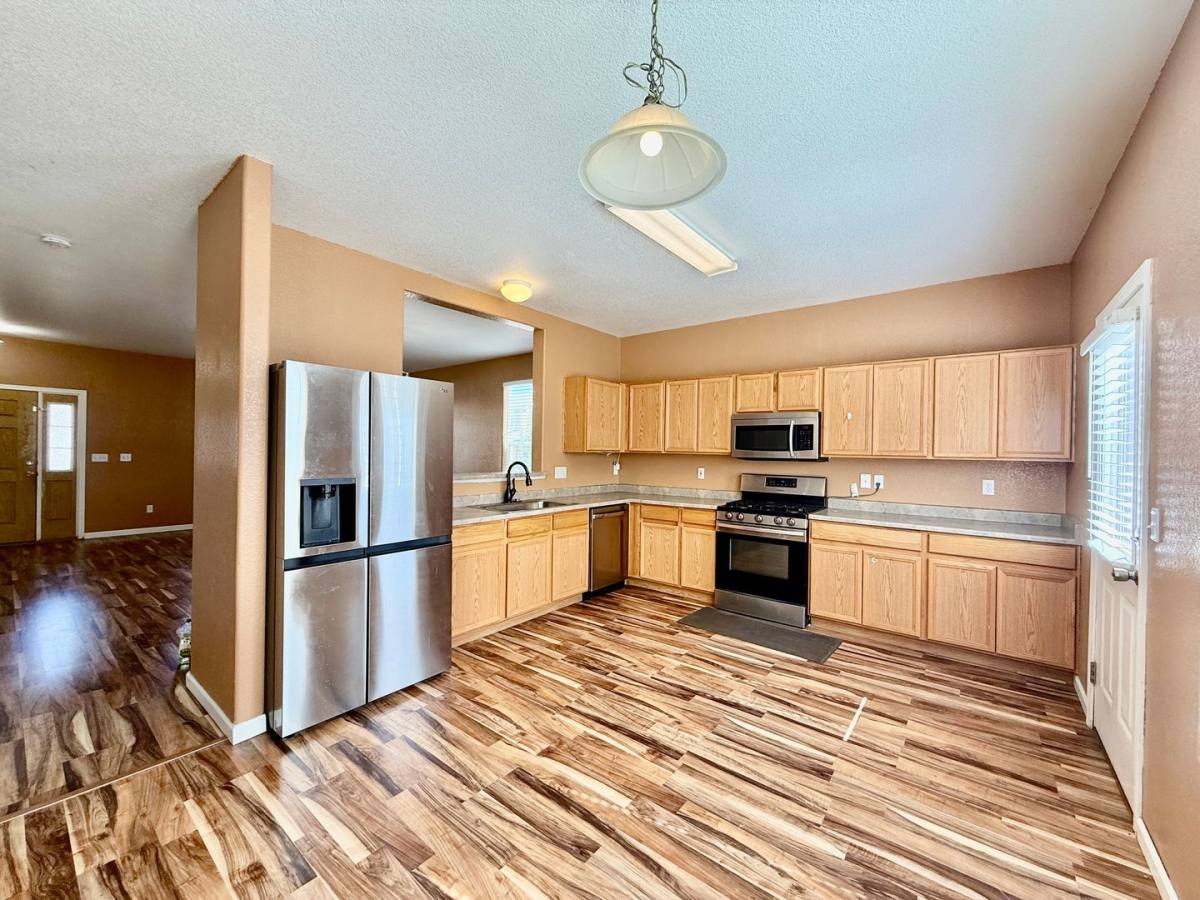 Townhouse for rent at 10588 Wells Point, Fountain, CO 80817