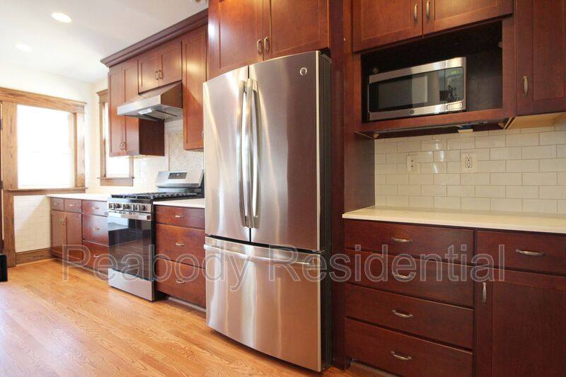 House for rent at 2417 Otis St NE, Washington, DC 20018