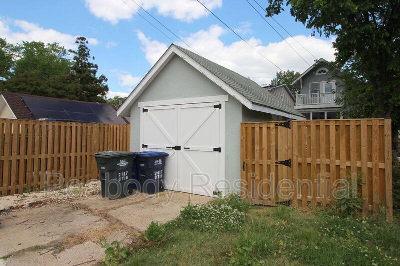 House for rent at 2417 Otis St NE, Washington, DC 20018