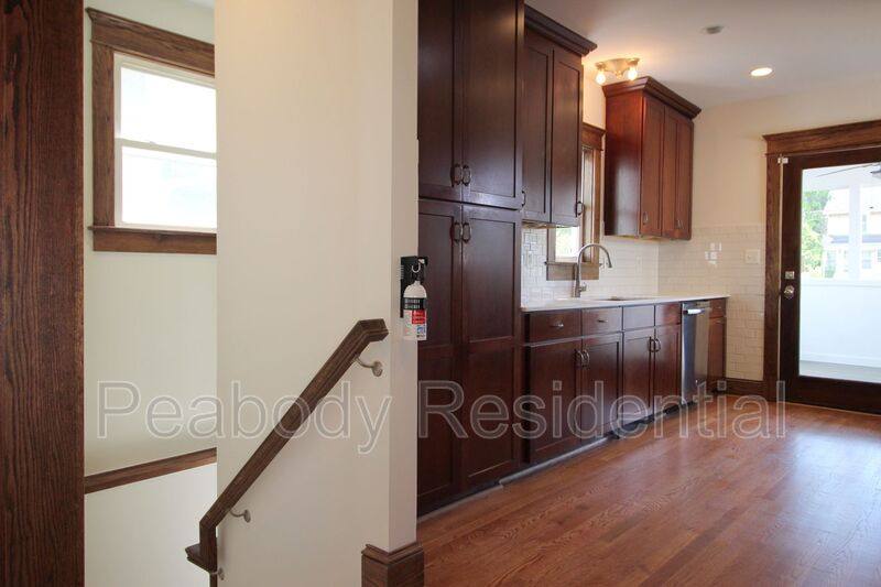 House for rent at 2417 Otis St NE, Washington, DC 20018