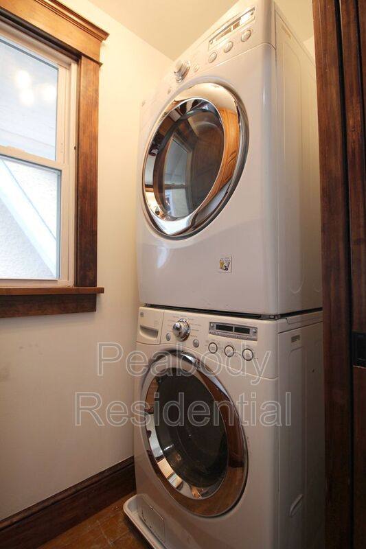House for rent at 2417 Otis St NE, Washington, DC 20018
