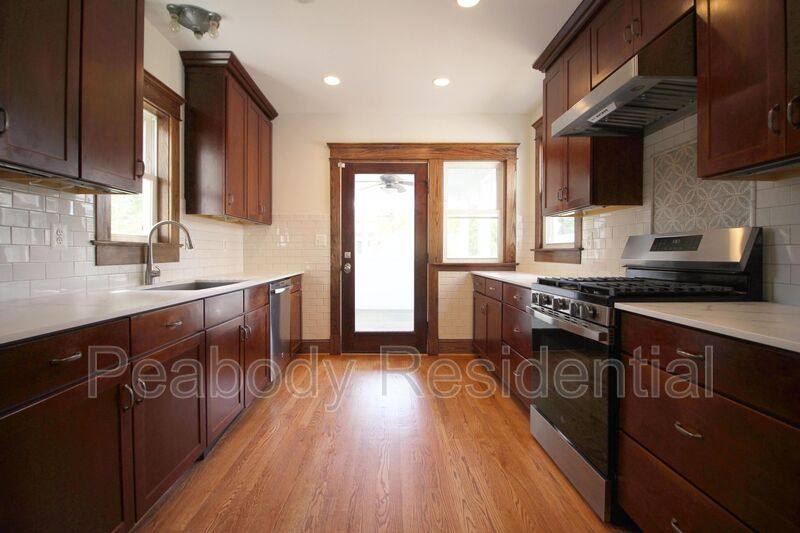 House for rent at 2417 Otis St NE, Washington, DC 20018