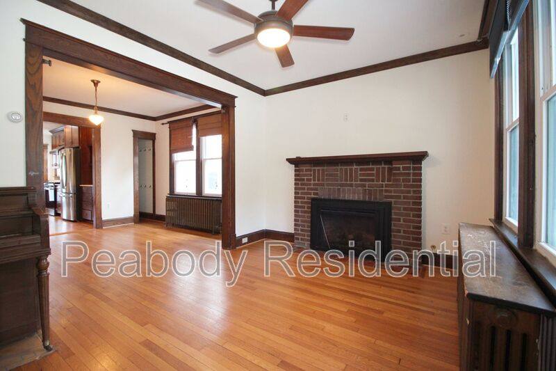 House for rent at 2417 Otis St NE, Washington, DC 20018